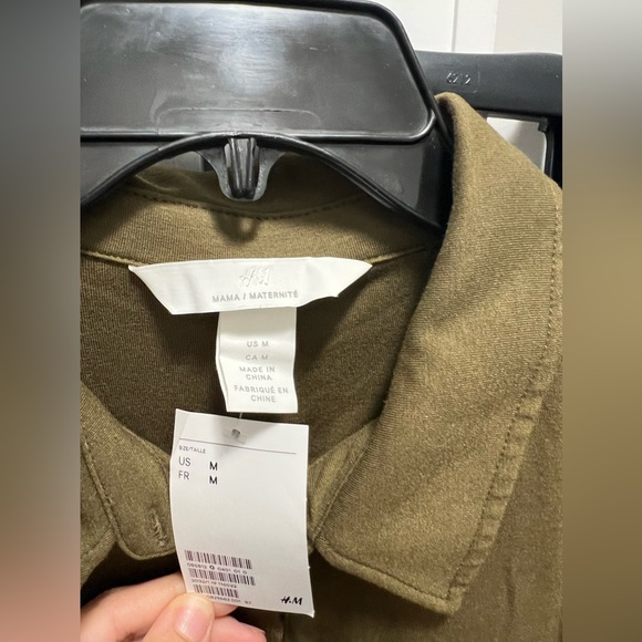 Maternity jumpsuits - Picture 3 of 3